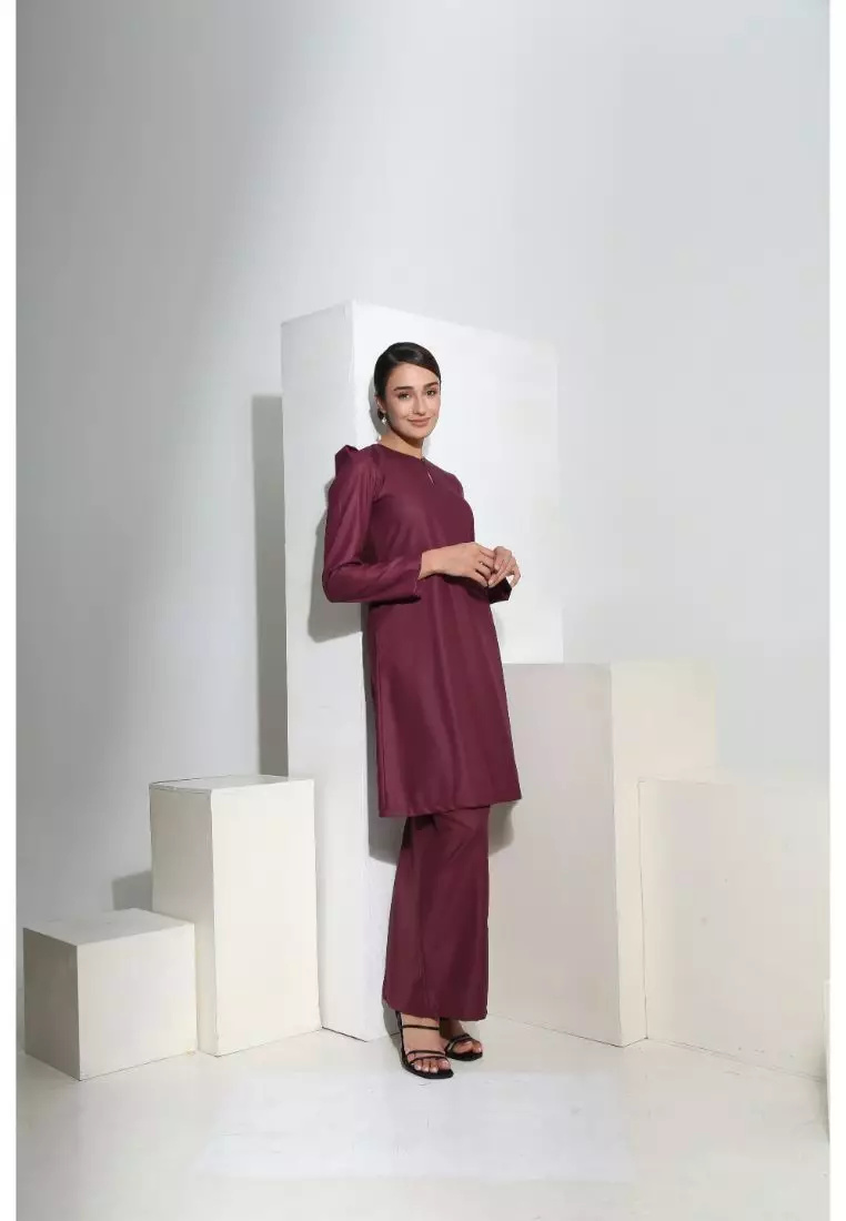 Kurung Moden Mawar 2.0