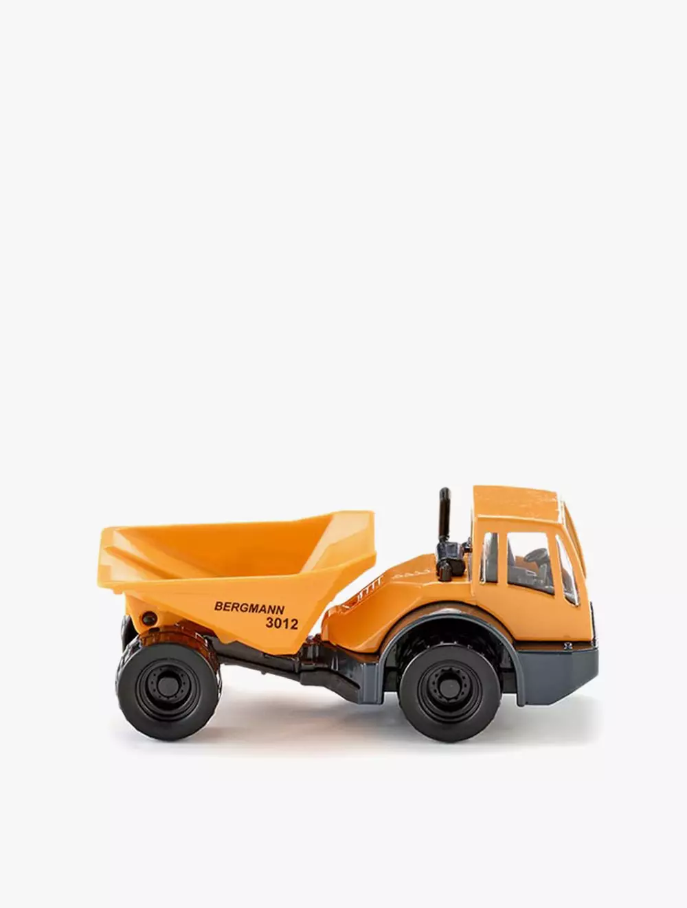 SIKU BERGMANN DUMPER - SIK1486 - Multicolor