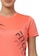 Fitleasure pink Fitleasure Women's Signature Fit Pink Tee 77A90AA2640447GS_4