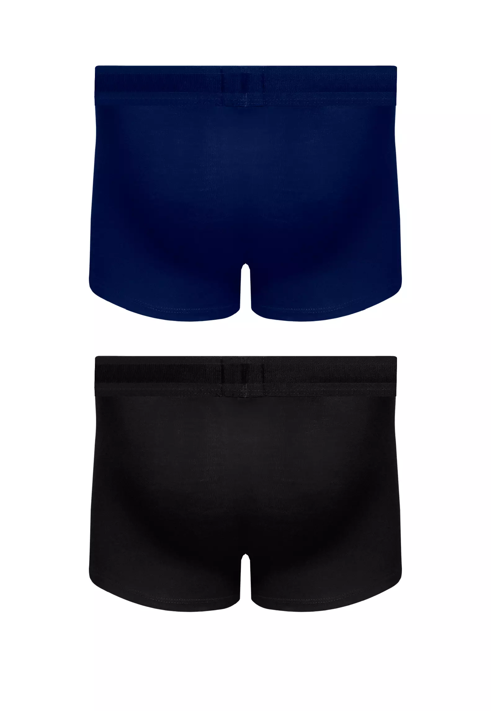 Byford Celana Dalam Pria Shorty 2 warna / pack