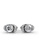 Her Jewellery silver Eve Earrings (White Gold) - Made with premium grade crystals from Austria HE210AC69HGOSG_1