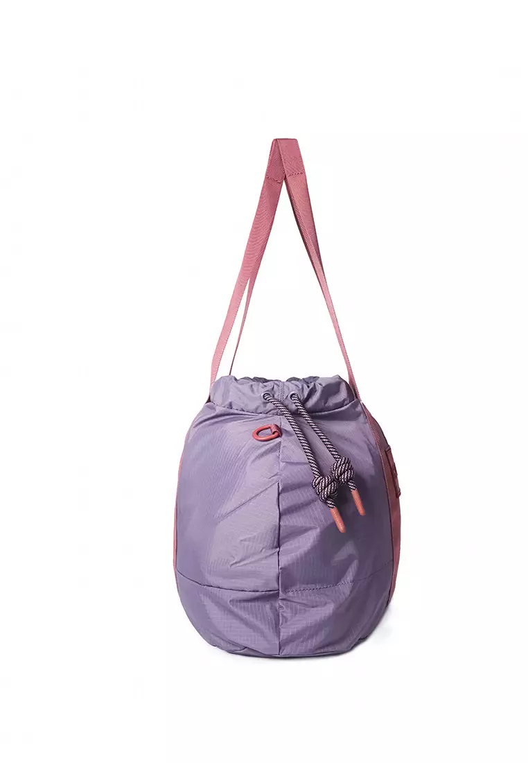 TRAVEL RIPSTOP HOLDALL