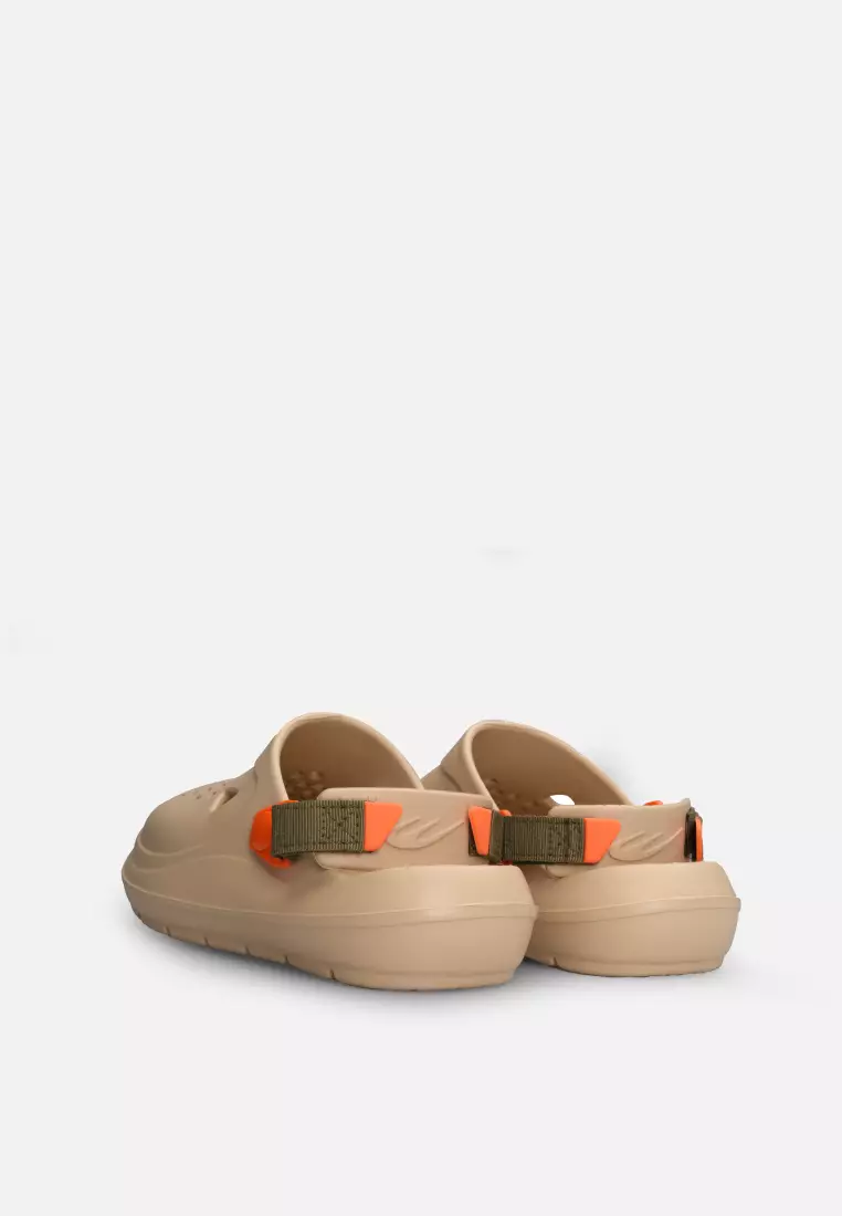 Hoverglide Young Kid's Lifestyle Athleisure Sandals