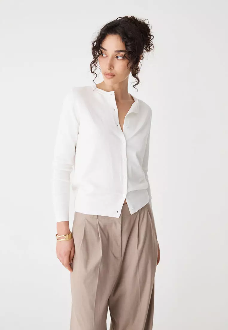 Joyce Knit Cardigan