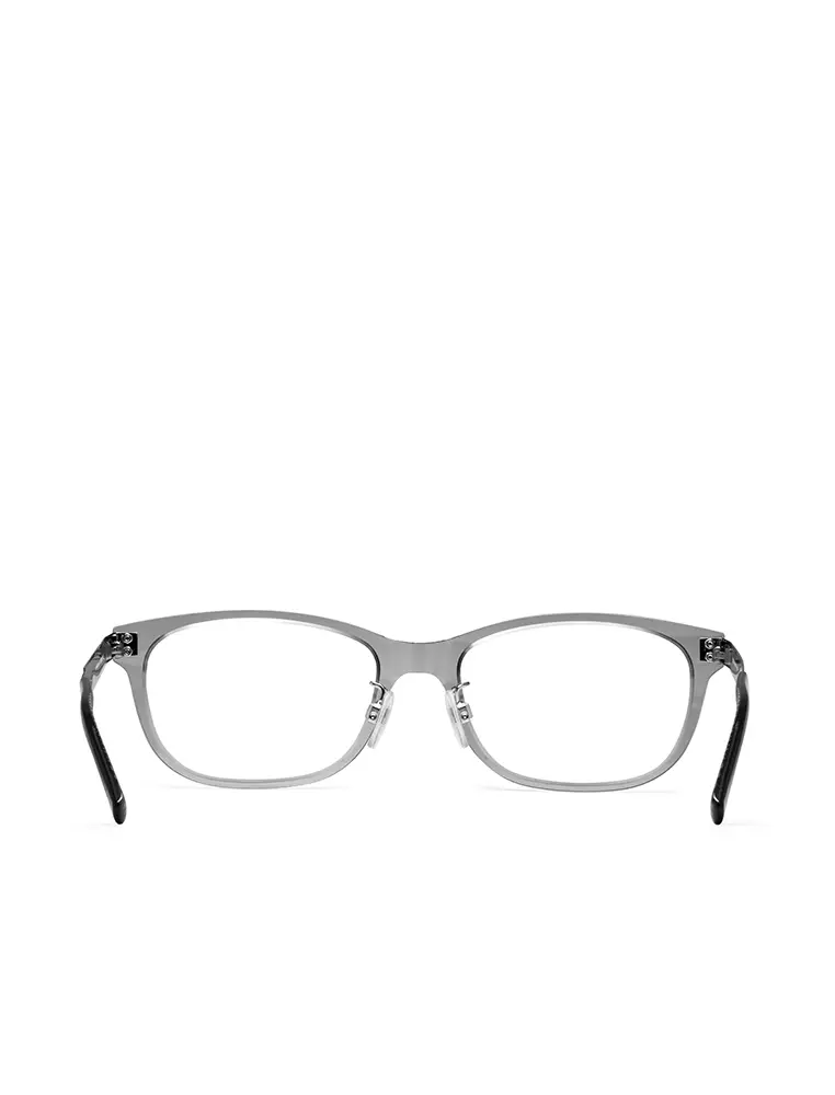NEW BALANCE NB09007-C01-53 膠框眼鏡