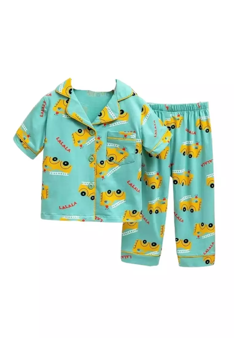 Tilli Pajamas