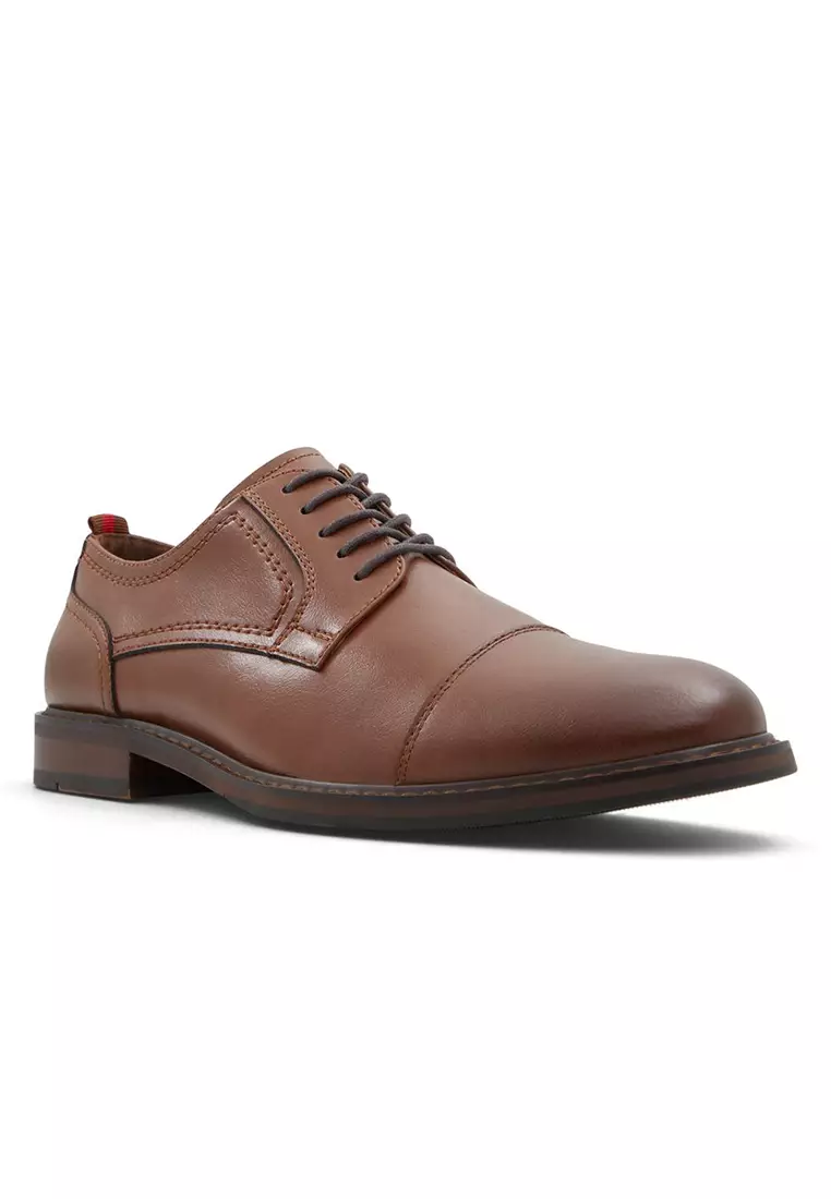 Buy Call It Spring Langsen Derby Shoes 2024 Online ZALORA