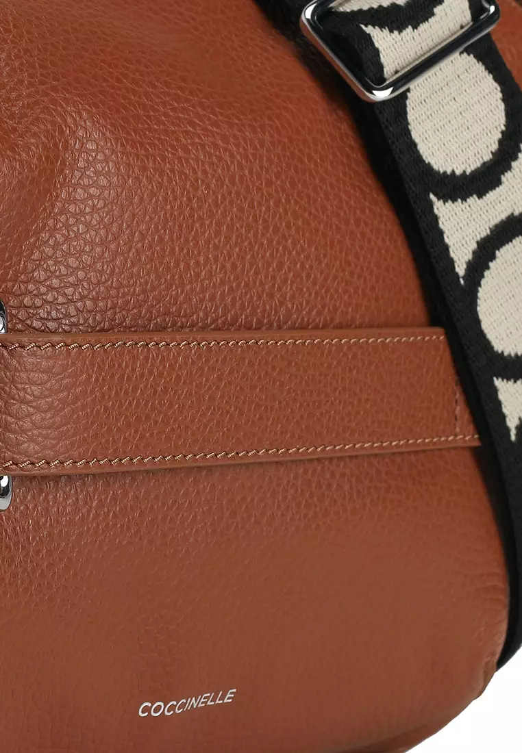 Gretel Ribbon Crossbody Bag