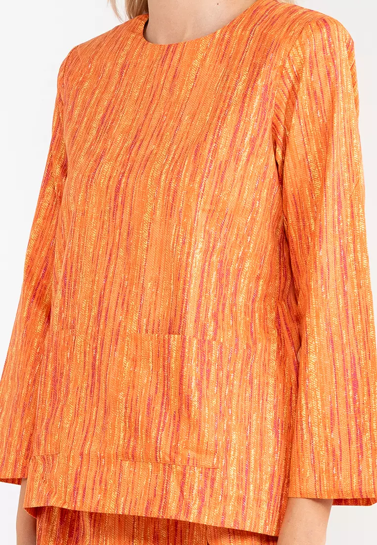 Baju Kurung Kedah Dayang