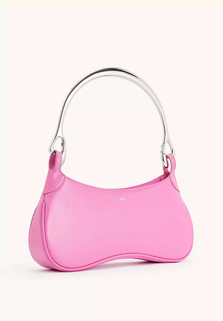 Ryann Shoulder Bag - Pink