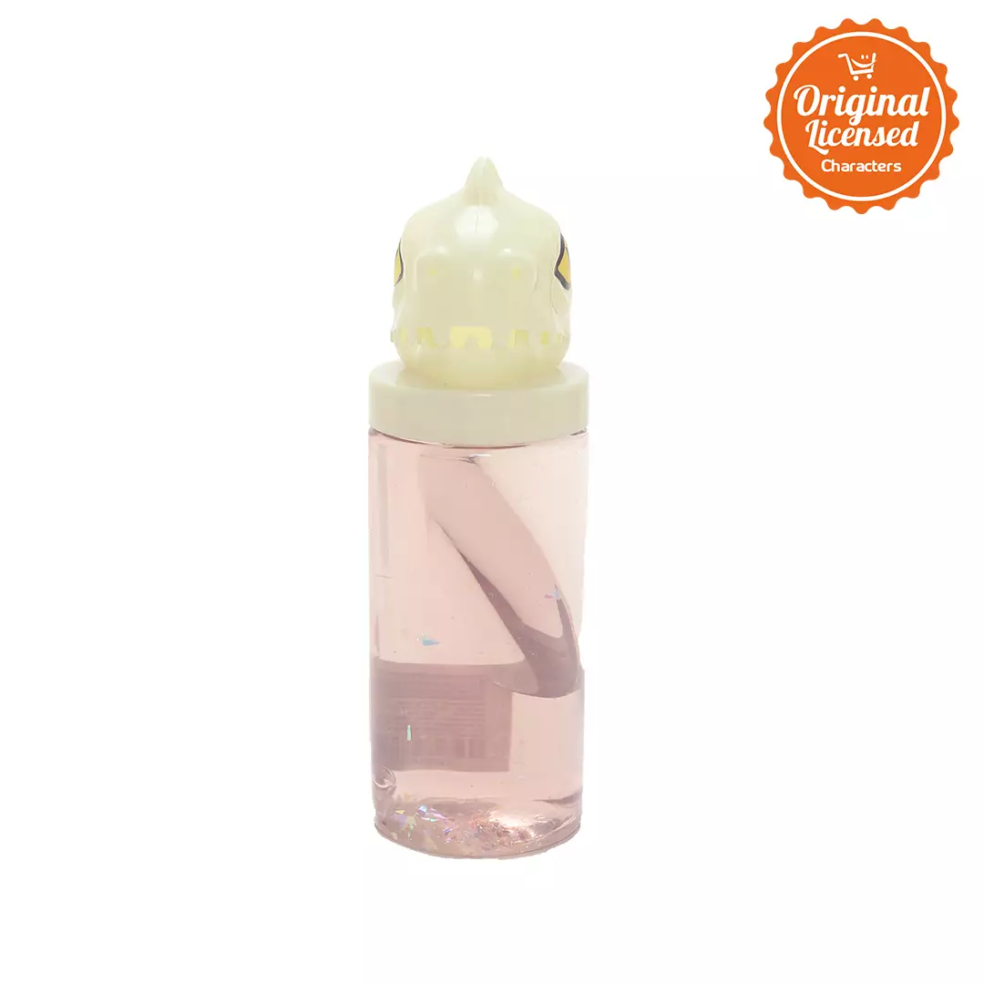 Mainan Anak Falco Slime Model 4 Dino Kuning C