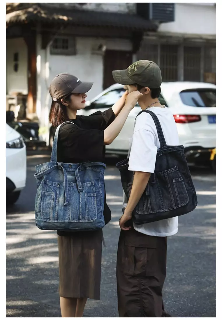 Japanese shoulder bag 2025