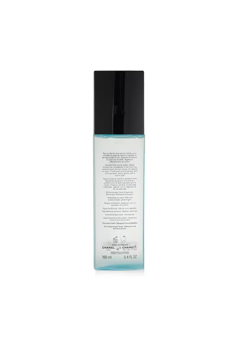 CHANEL - Le Tonique Anti-Pollution Invigorating Toner 160ml/5.4oz