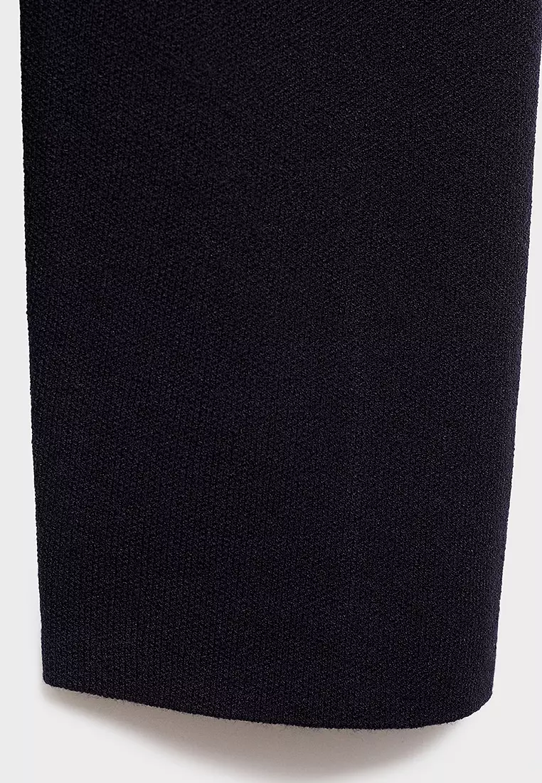 Medium-Knit Regular-Fit Sweater