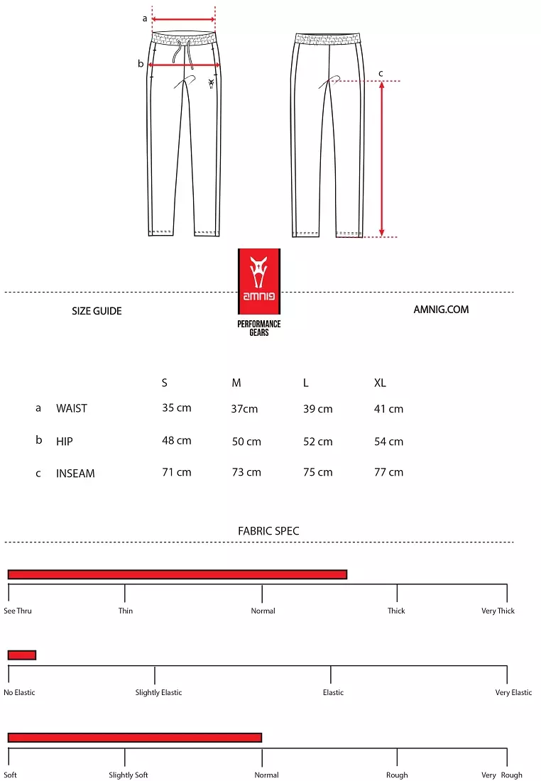Women Active Track Pants
