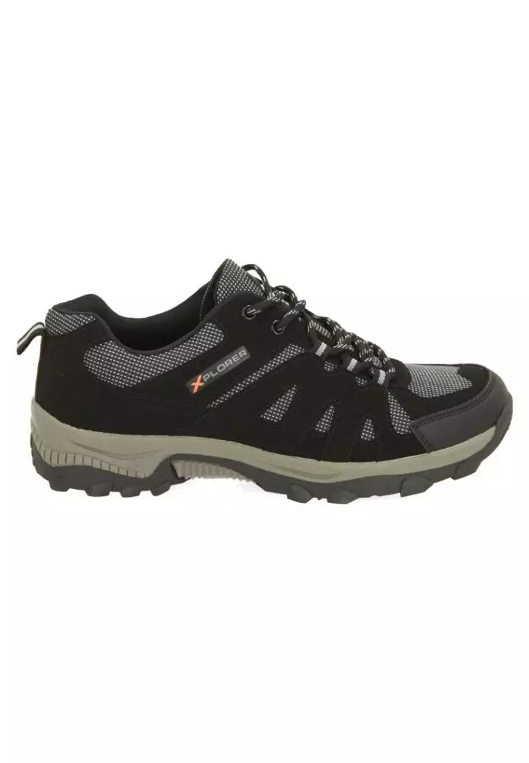 Jual CARDINAL Cardinal Sepatu Outdoor Low Cut Pria M1351T01A Original ...