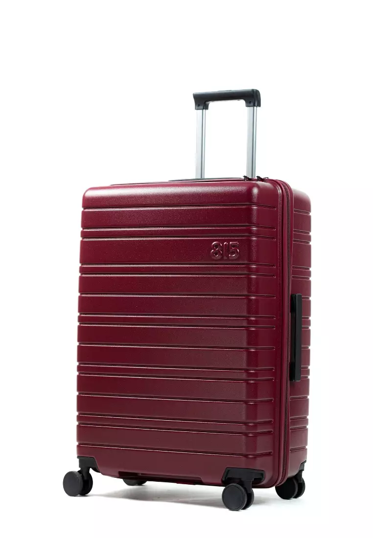 Samsonite sigma store luggage