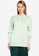 niko and ... green Knitted Pullover Hoodie 595F1AAF3FD5E5GS_1