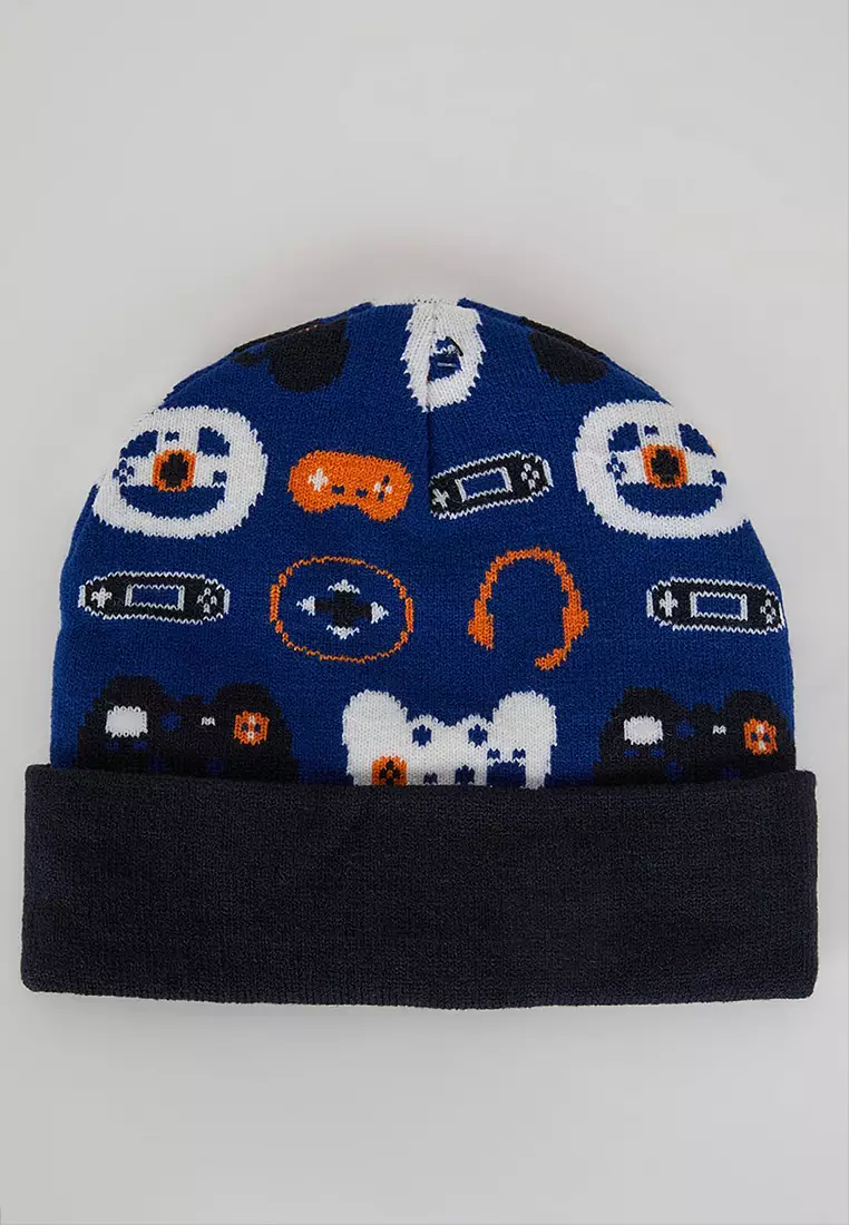 Gamer Beanie