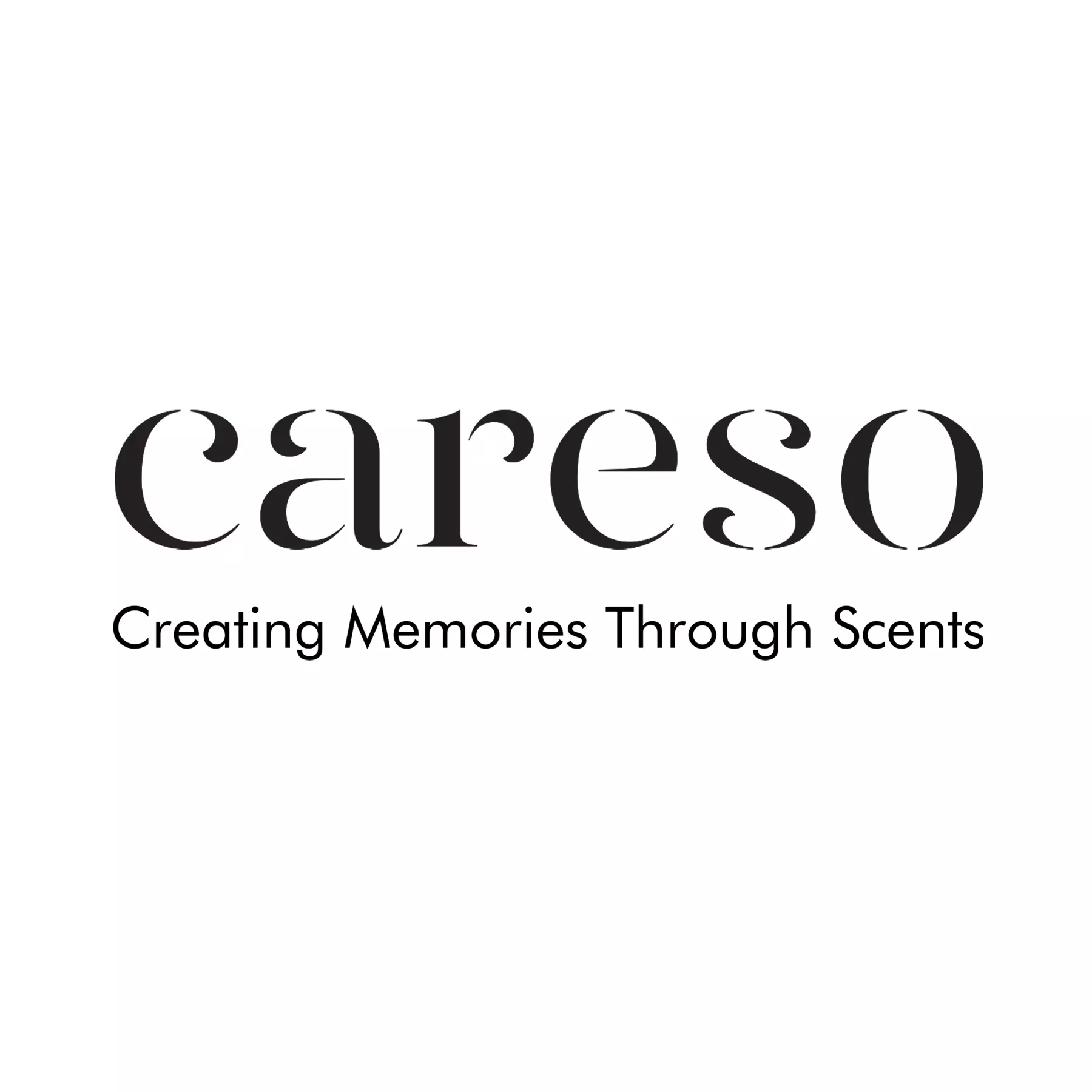 CARESO - Persian Peach - Body Lotion - 300ml