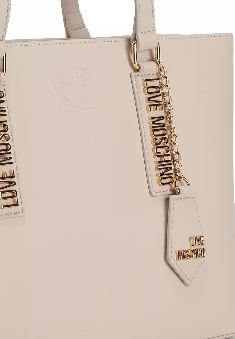 Pure Essentials Tote Bag (nt)