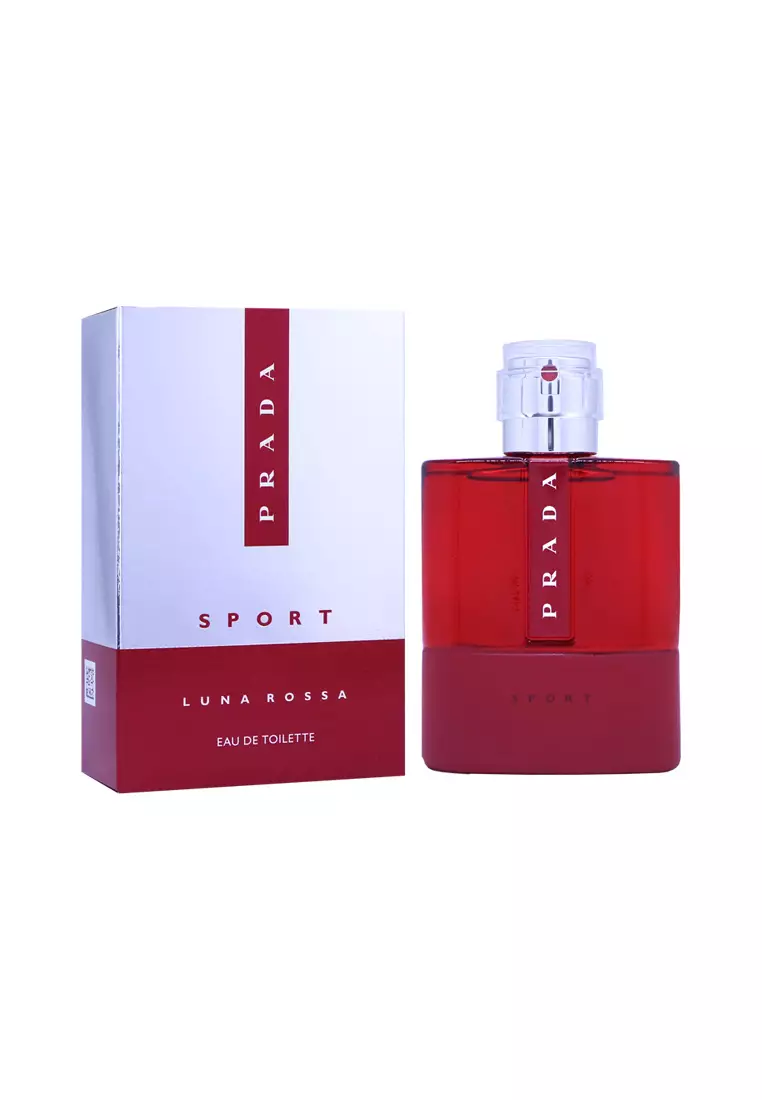 Prada Luna Rossa Sport Man 100 ML