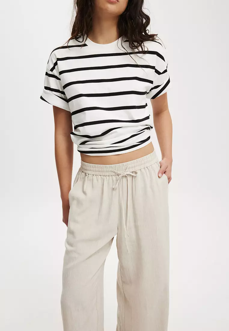 Haven Wide Leg Pants