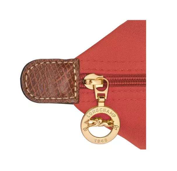 LONGCHAMP LE PLIAGE LARGE LH Tomato