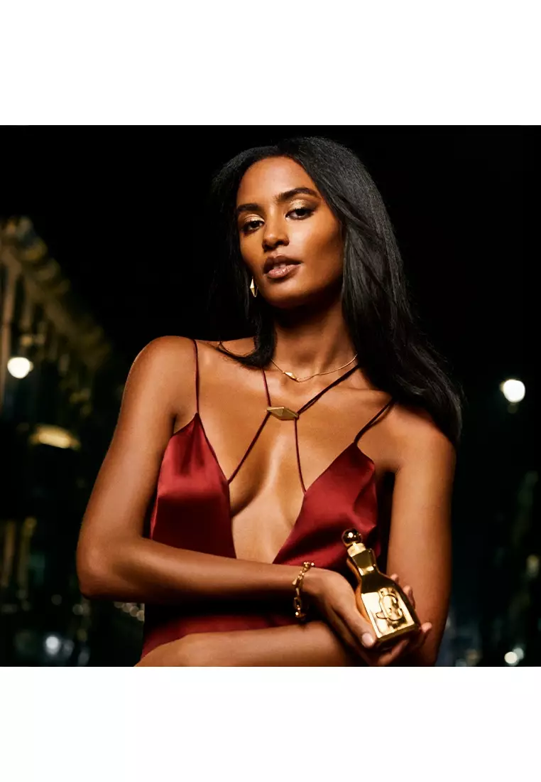 I Want Choo Le Parfum 100ml