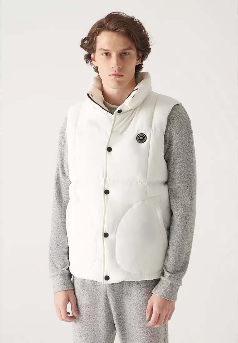 Vest coat mens outlet
