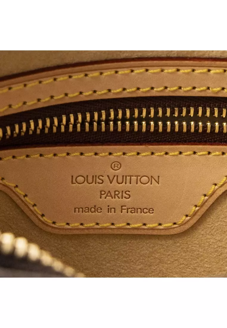 Pre-Loved Looping MM
