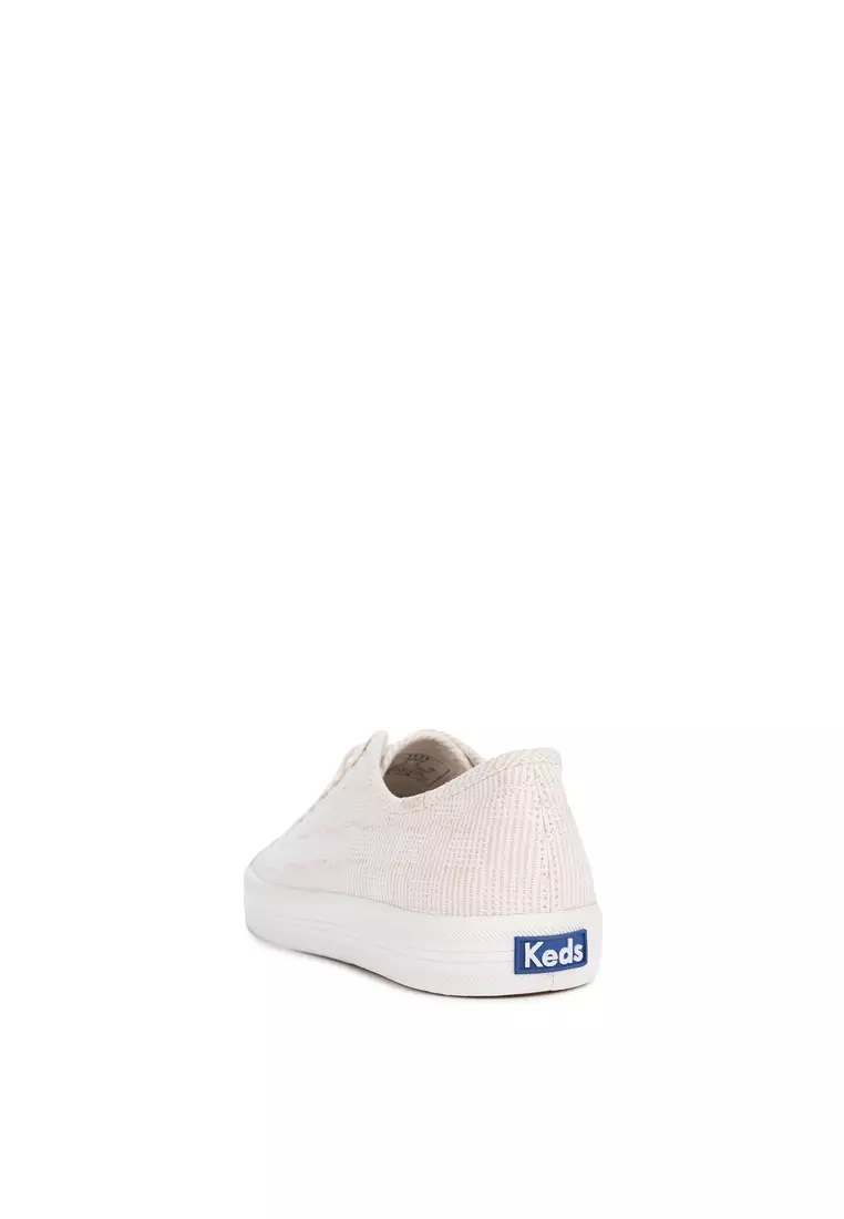 Keds kickstart canvas 2025