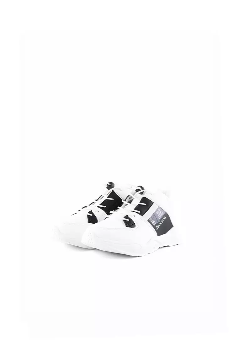 Jackson Kids Edgy 1SR White