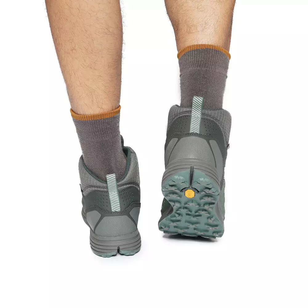 Eiger Serval Mid Men Shoes