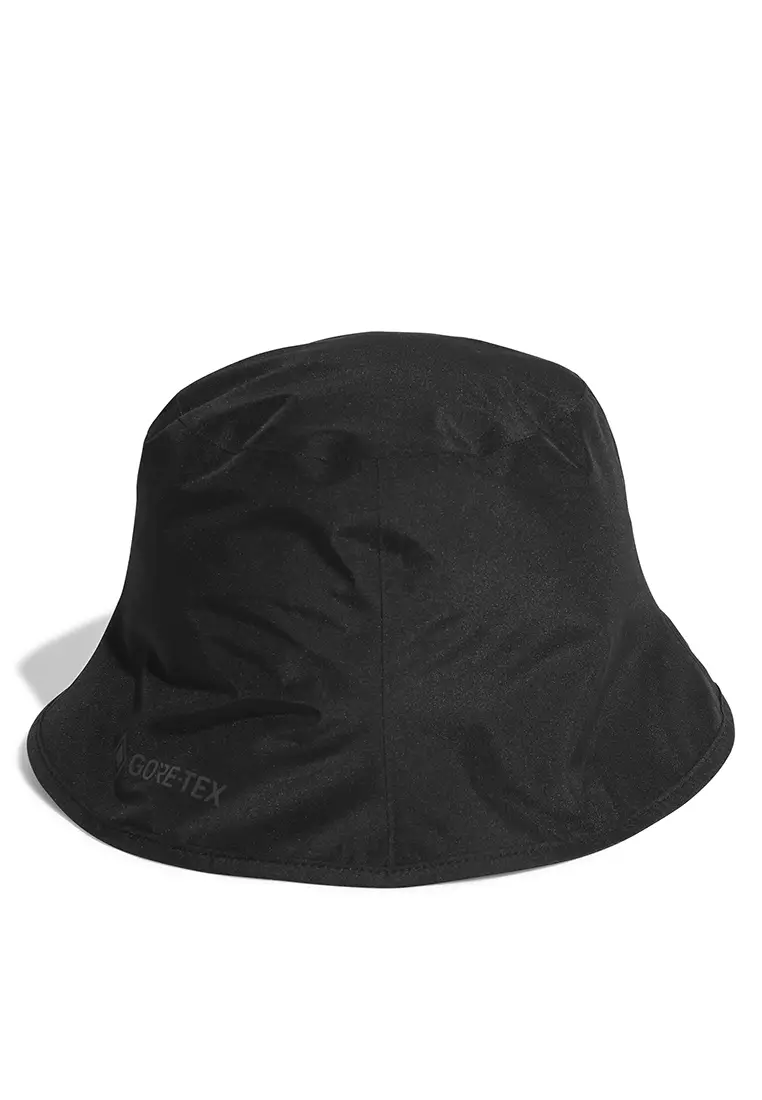 adventure gore-tex bucket hat