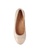 Vionic beige Spark Desiree Ballet Flat Womens Casual Shoes 6AA36SHC6B6345GS_5