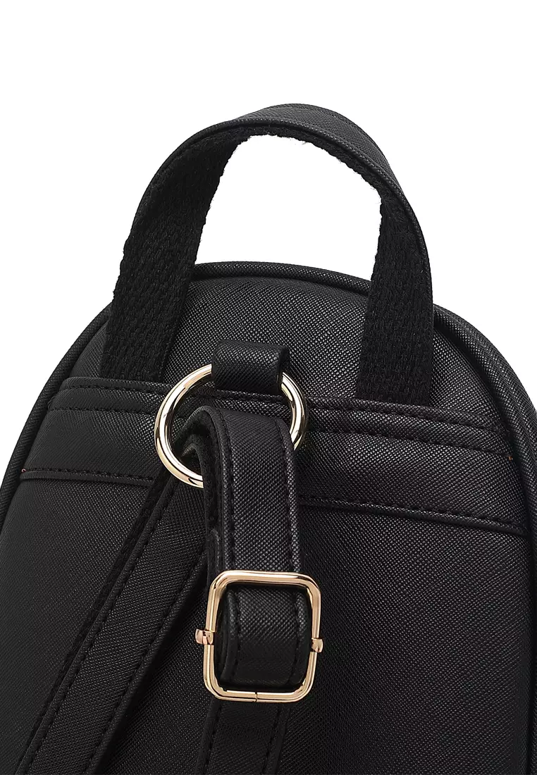 Women's Backpack - Black