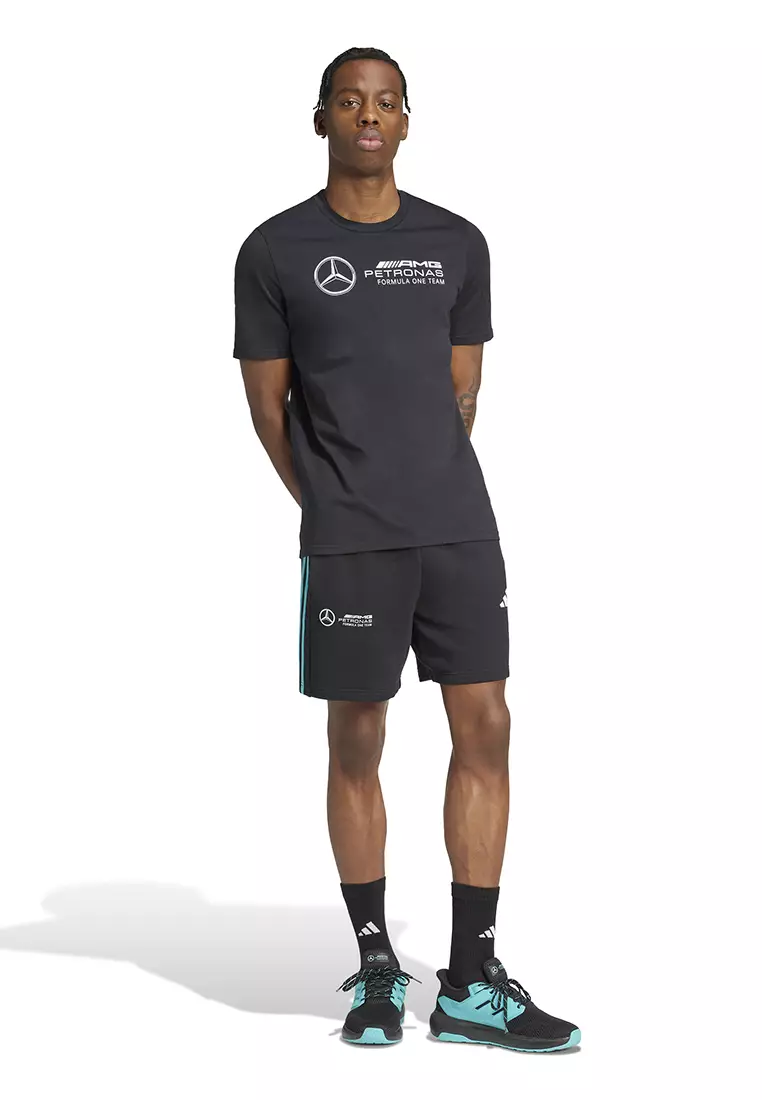 Mercedes - AMG Petronas Formula One Team DNA Shorts