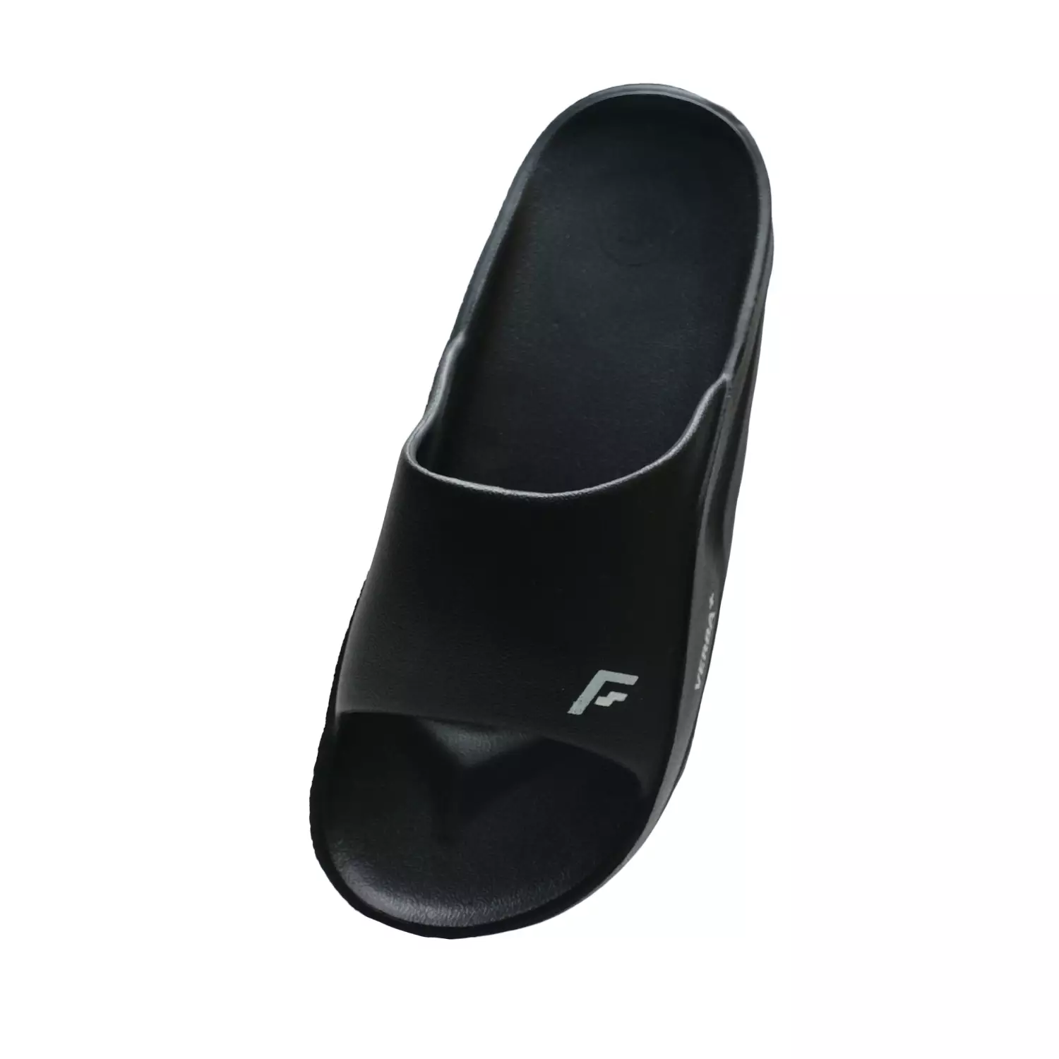 Footstep Footwear Sandal Pria Verba Grey Original Sandal
