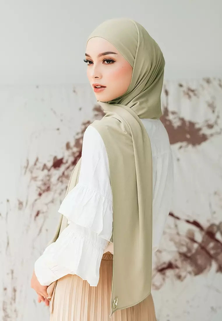 HIJAB INSTAN ZIVA