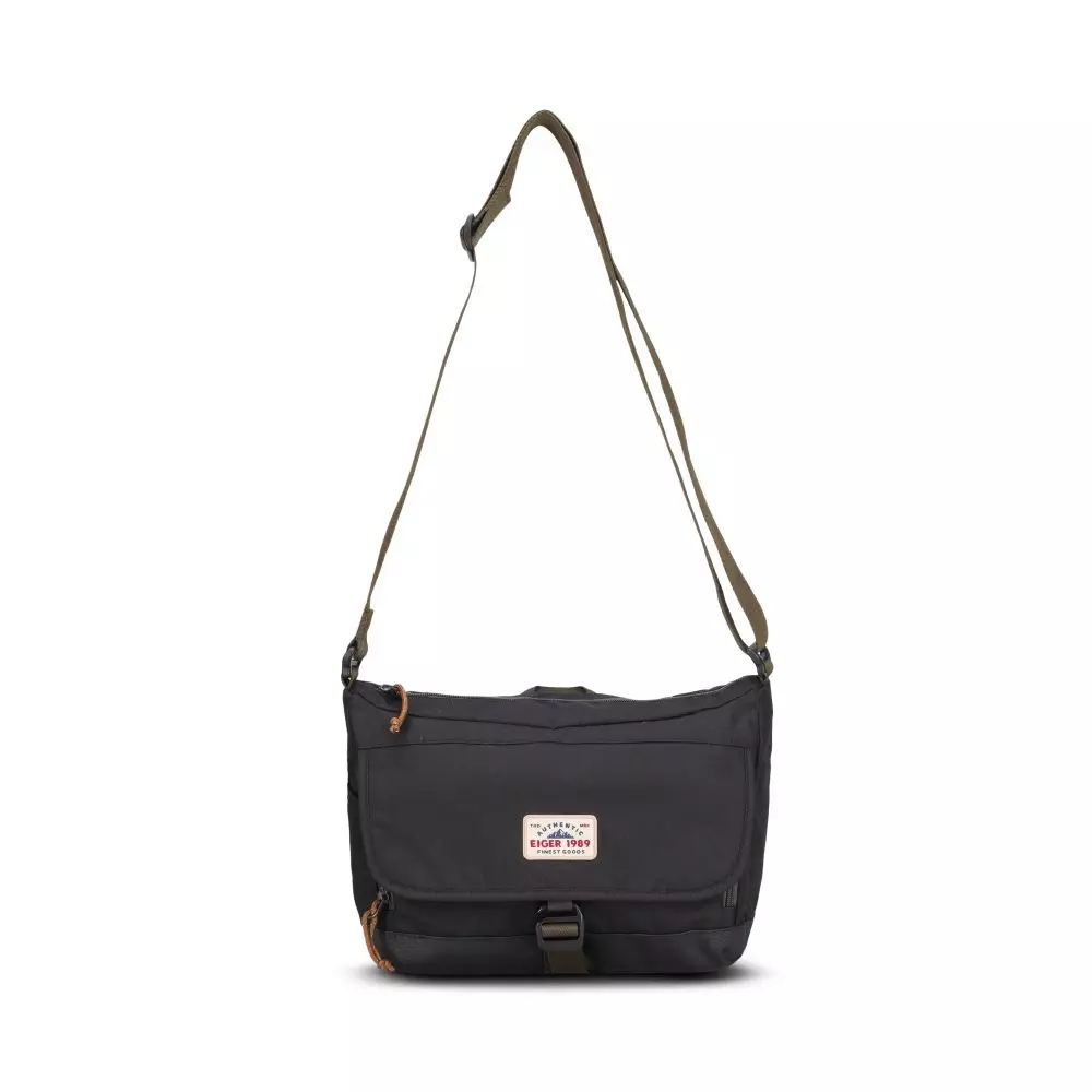 Eiger Roadtrip 2.0 Shoulder Bag