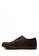 D-Island brown D-Island Shoes Casual Tommy Comfort Leather Dark Brown FD0BBSHD5D9D47GS_3