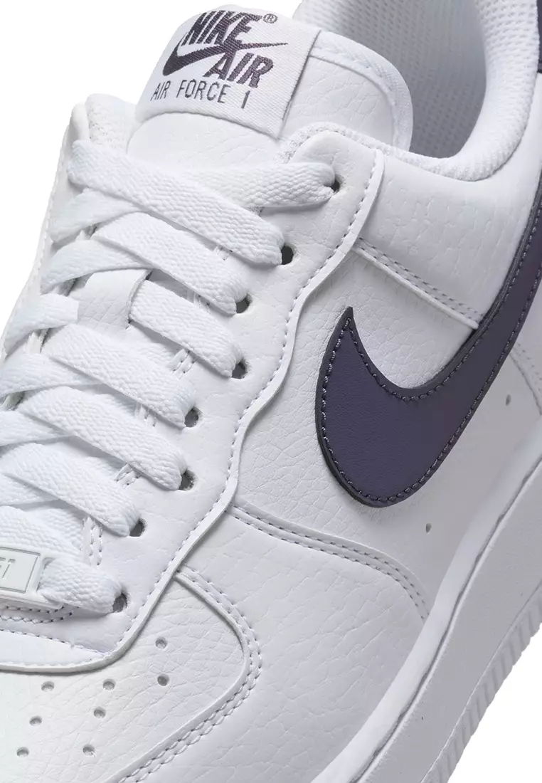 Buy Nike Air Force 1 '07 Next Nature Shoes 2026 Online | ZALORA