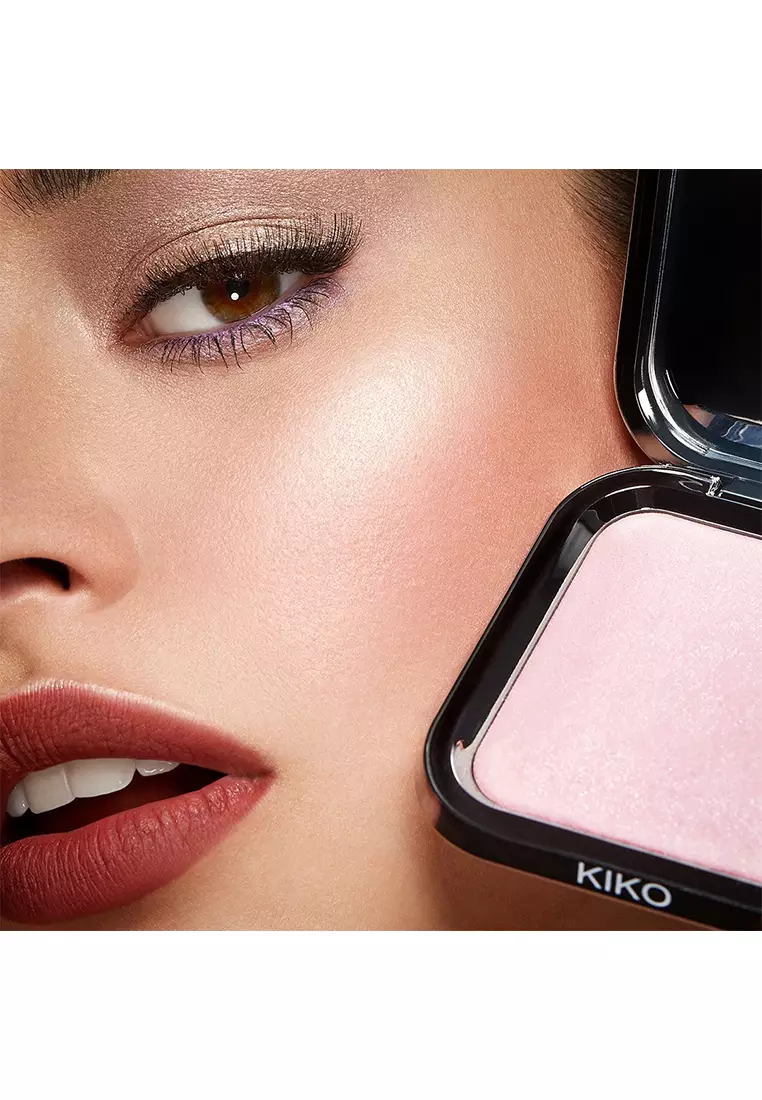 Glitter Baked Highlighter