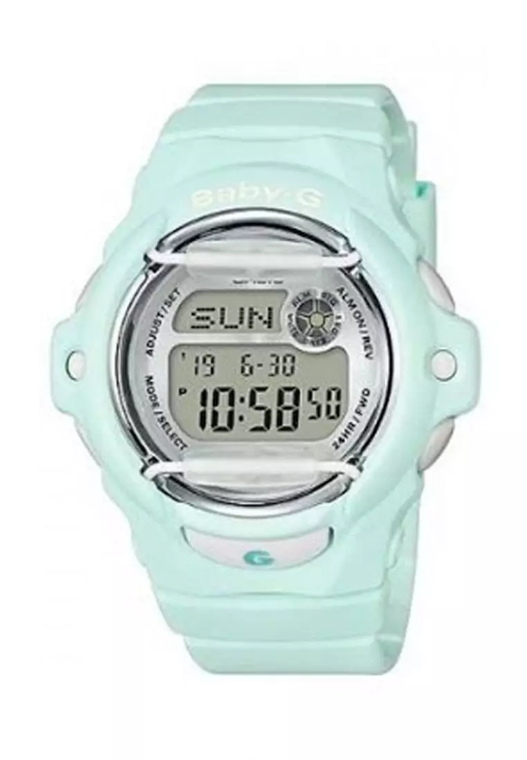 Harga baby g watch online