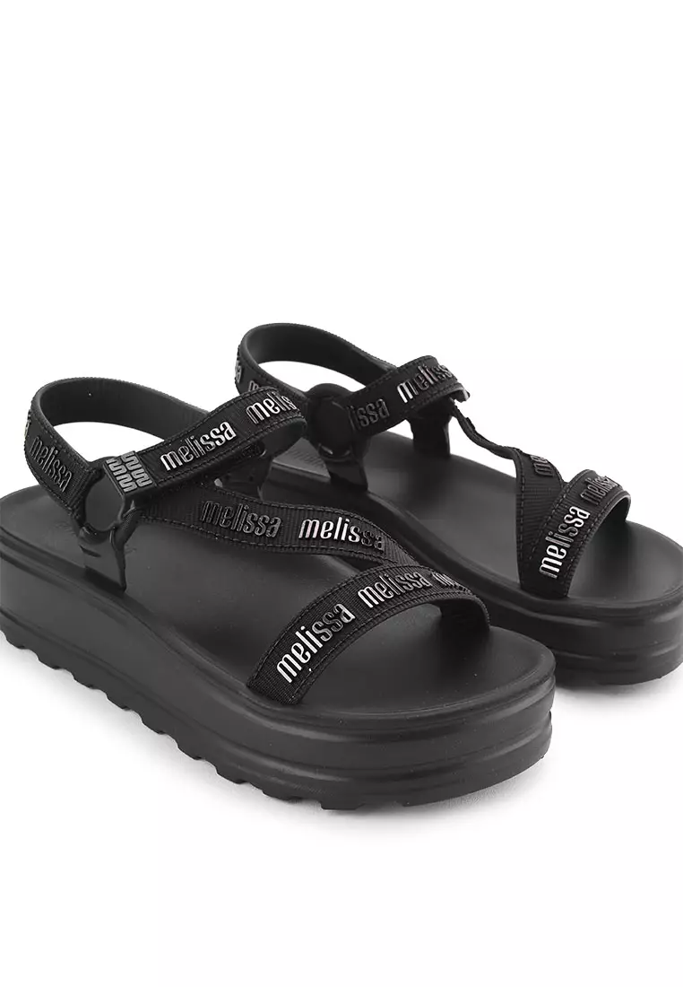 Stripes Platform M Lover Ad