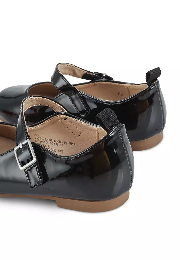 Gap hotsell ballerina flats