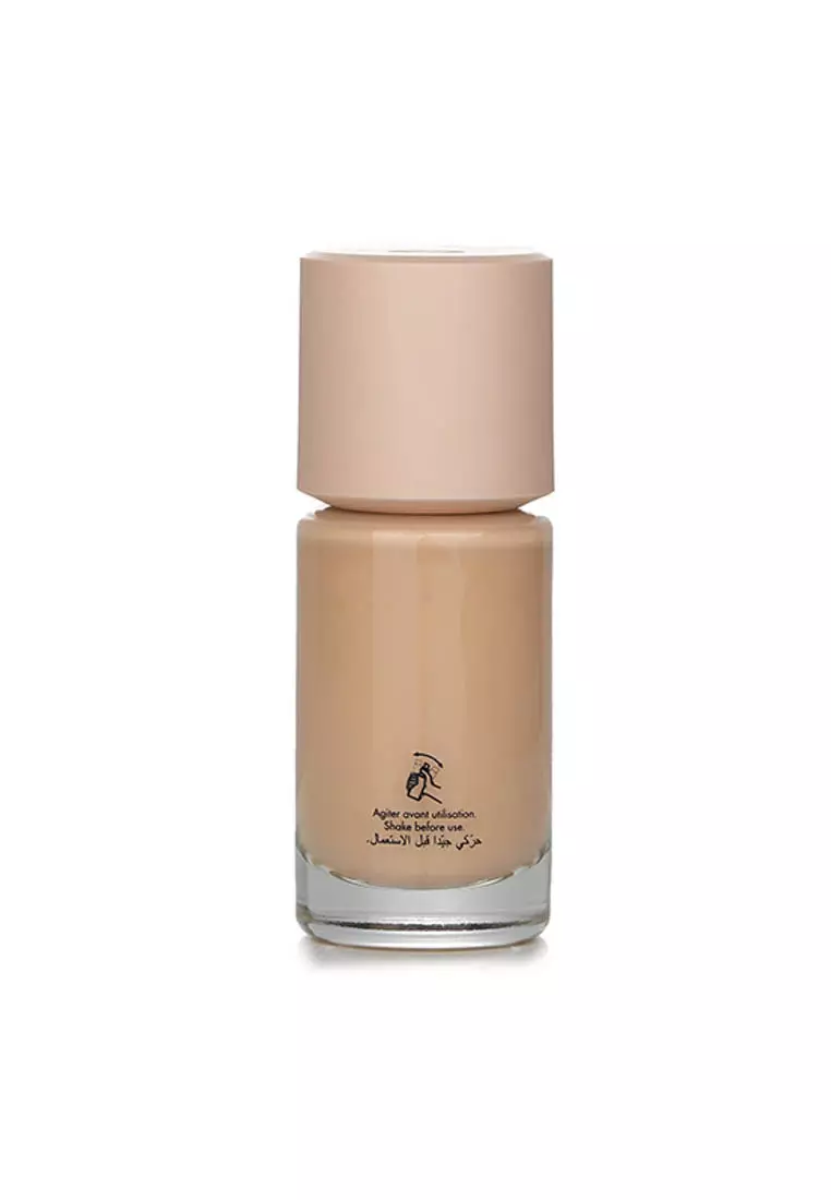 MAKE UP FOR EVER - HD Skin 高清隱形持妝粉底 - # 1Y04 (Y215) 30ml/1oz