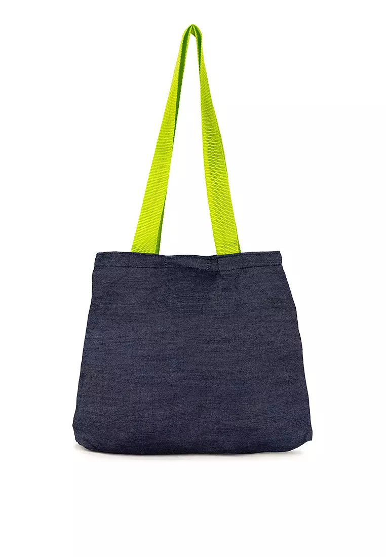 Fabric Tote Bag