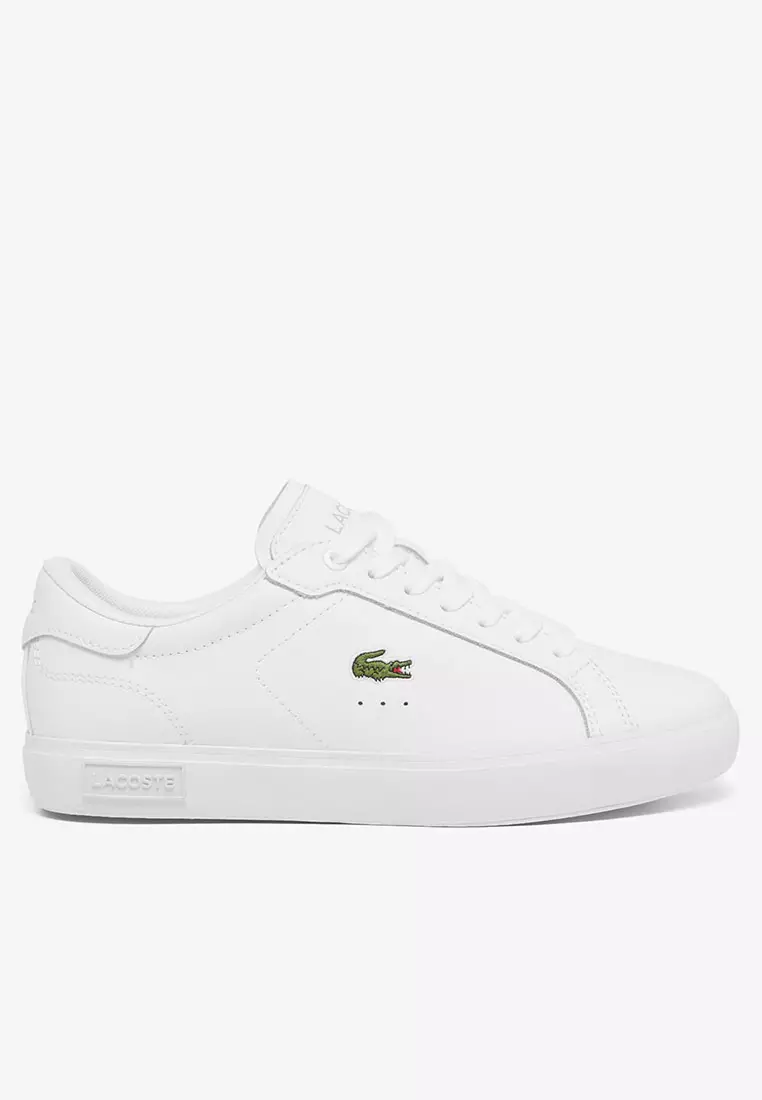 Discount on Lacoste  shoes - SKU: Women's Powercourt 125 2 Sneakers